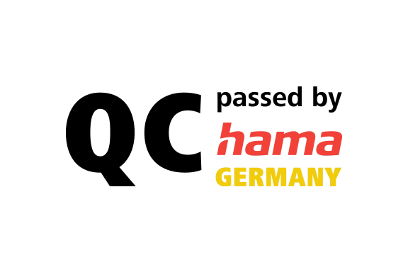 Quality based on German standards